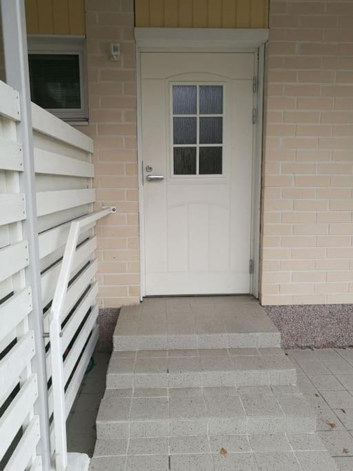 Cosy Studio Apartment Near By Ideapark Lempäälä Dış mekan fotoğraf